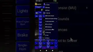 JMRI Engine Driver - Changes in Beta 2.42.217