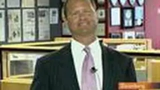 Dan Beeman Says Media Wants More From Tiger Woods: Video
