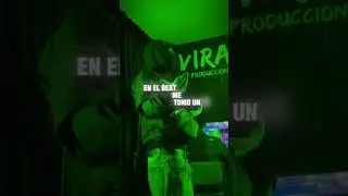 🇵🇪 El Distinto🔥 George F Viral Producciones #parati #laperla #callao #bellavista #fiera #callaoperu