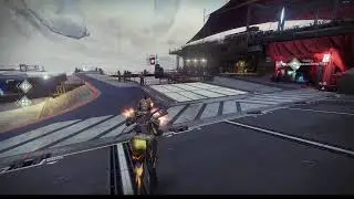 Destiny 2 | JUSTICE Invitation of the Nine
