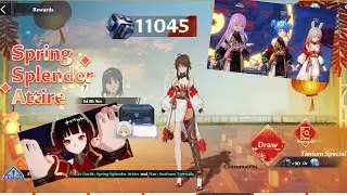 First Time Pulling for Outfit! 