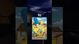 VALVE PUT A SIMPSONS REFERENCE IN HALF LIFE?! #shorts
