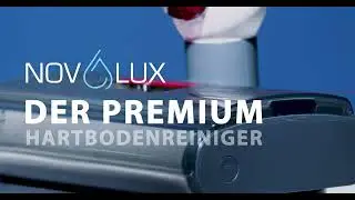 NOVOLUX Produkt-Video | RHINO LUX Generalvertretung f&uuml;r &Ouml;sterreich