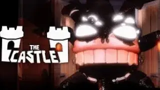 The Castle Doors Floor 3