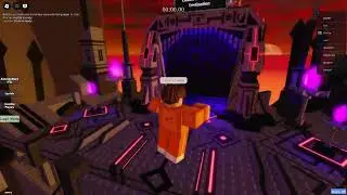 Citadel of The Final Destination (CoTFD)