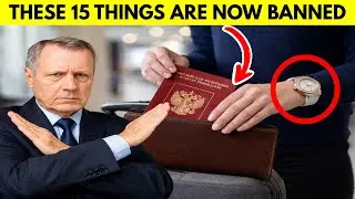 Carry-On Items That Can Get You Fined or Arrested at the Airport