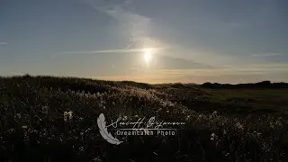 dronetrip to Skjern&oslash;ya in Mandal