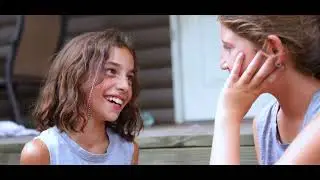 Camp IHC - A Summer Camp Letter Home #4