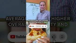 Carbohydrates and Heart Disease What the Study Actually Shows