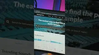 3 Websites for Free Audio Samples 😍 #musician #beatmaker