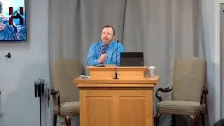 Biblical Leadership- Barnabas