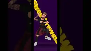 Dancing Virtual Influencer #beerbrewery #beer #beerfactory #streetbrewers
