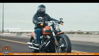 New 2023 Harley Davidson Breakout For Sale Tallahassee Florida