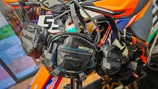 Review Mosko Moto APECAT  | SUB ENG