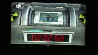 NCIS Platinum Trophy [bmj14772]