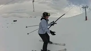 Ruthie ski january 16 2026