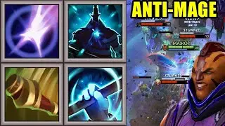 One RP Can Change Everything | Dota 2 Ability Draft