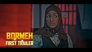 Bormeh Series First Trailer|African Cinema 2025 |Sierra Leone|KID-AFAN FILMS &SIERRAFLIXX ORIGINALS