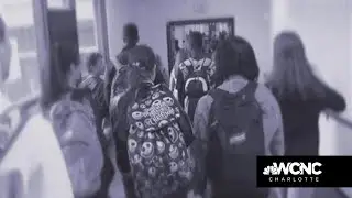 Social Media threats aimed at schools