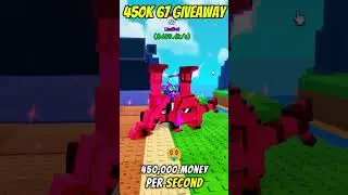 Plants VS Brainrots INSANE 67 GIVEAWAY