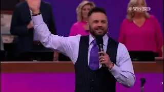 On My Way To Heaven | Jimmy Swaggart (Live)