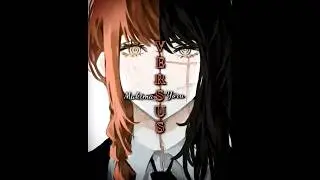 Yoru vs Makima