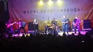 FSF2017. Сварга - Звери Осени
