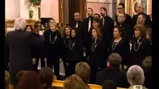 El noi de la mare (Tadicional de Catalunya. Arm.: Ernest Cervera) - Orfeó Borja de Gandia