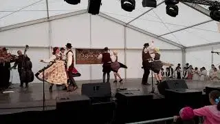 Igrice Napkori fellépése 2. (4K)