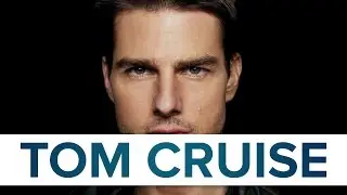 Top 10 Facts - Tom Cruise // Top Facts