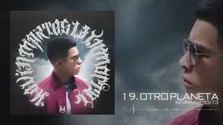 Kevin Martes 13 - OTRO PLANETA