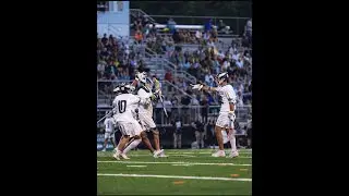 Gavin Lechner &lsquo;23 - 2022 Spring Highlights