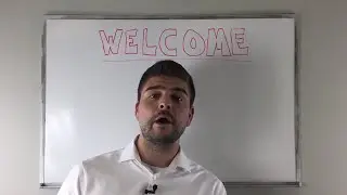 The Chicago Chiropractor - Welcome Video