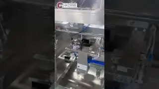 low price zipper bag packing machine with combination weigher | zip lock pouch packing machine