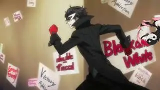 Hope I got the right version || Persona 5 Royal