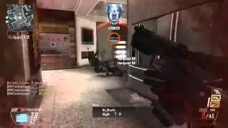 angrypeanut - Black Ops II Game Clip