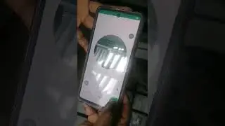 How to make a circular WhatsApp video message