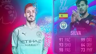 &iquest;VALE LA PENA DAVID SILVA SBC PREMIUM?