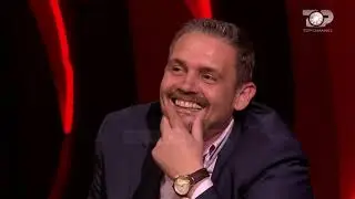 5 gjërat që Bieta Sulo urren tek Alban Dudushi