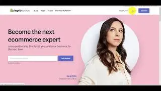 Shopify store pickup