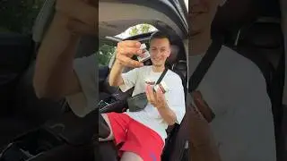 Мини еда в мини холодильнике 😅 худеем получается ? 😆