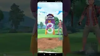 Pokemon GO PVP Hisui - Cup