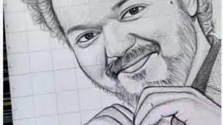 Vijay tirpathi drawing 