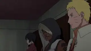 Boruto: Naruto Next Generations Ep 58 - Showdown in the Arena