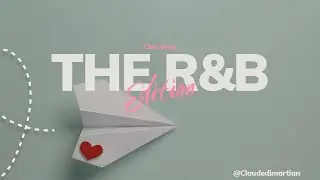 THE R&B SPECIAL PT.1 - ( USHER, LAURYN HILL, TAMIA, SISQO, KCI & JOJO, MARY J BLIGE)