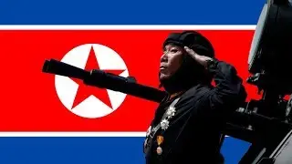 한국 2017 군대 퍼레이드! Korea 2017 Military Parade!