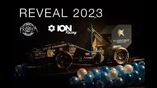 ION Racing Reveal Video 2023