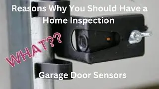 Another Reason Why You Should Have a Home Inspection #3