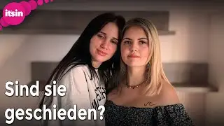 Ina und Nessi von Coupleontour: Sind sie bereits geschieden? &bull; it's in