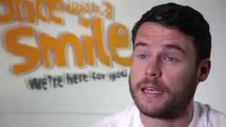Official Once Upon a Smile 2015